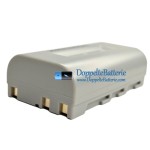 Akku für SPS 2NCR18650BF-G-0077 R550 [Ersatz-Akku]